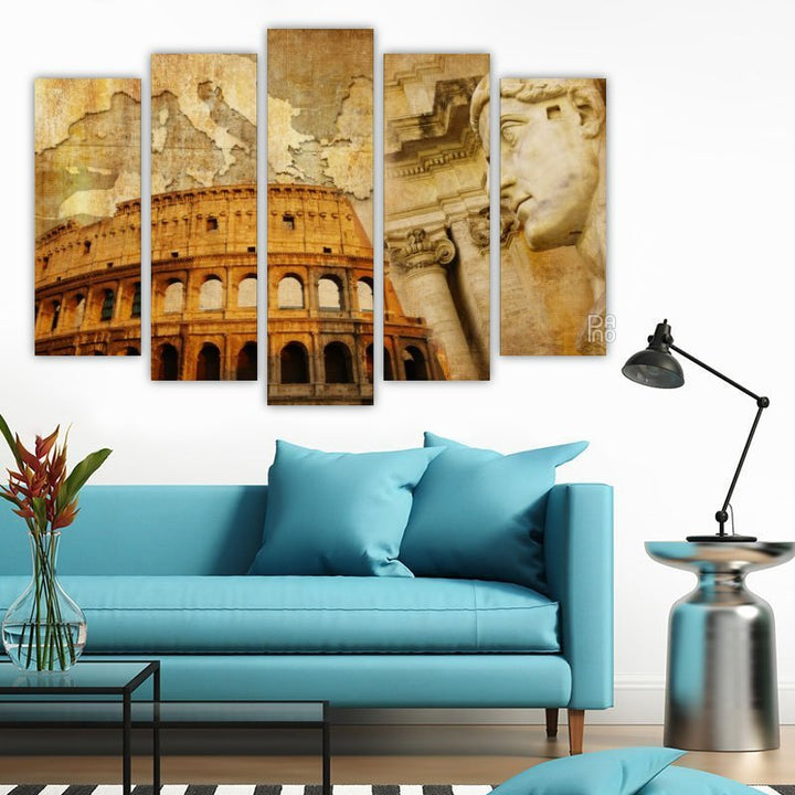Great Roman Empire