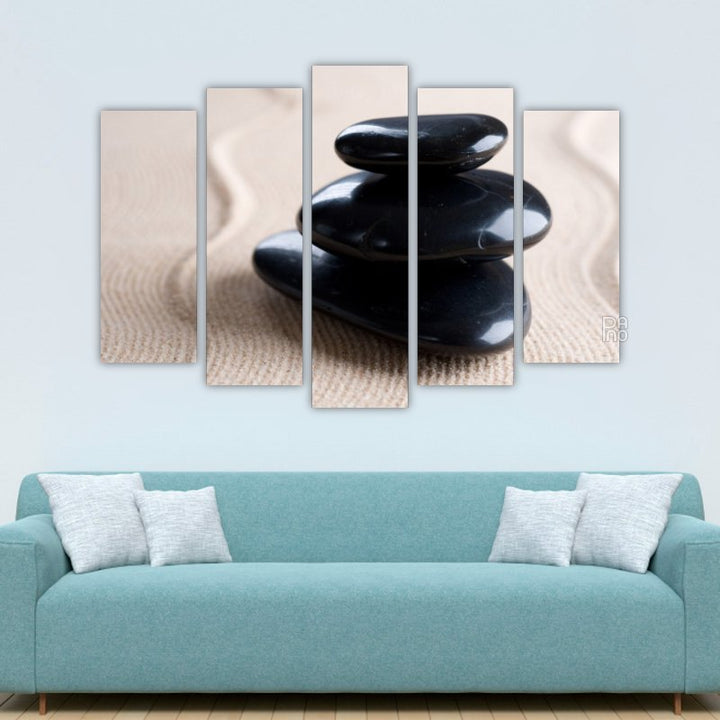 Zen Stones