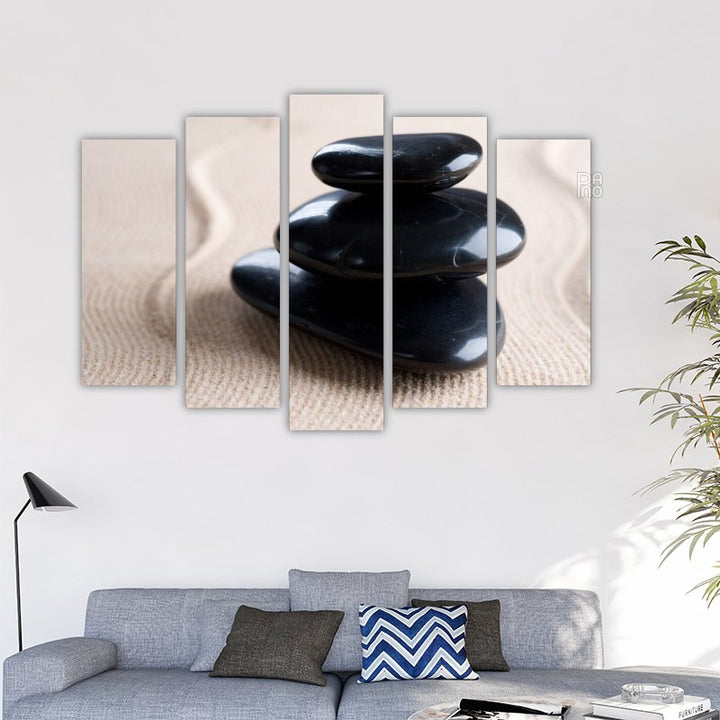 Zen Stones