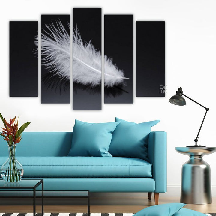 White Feather