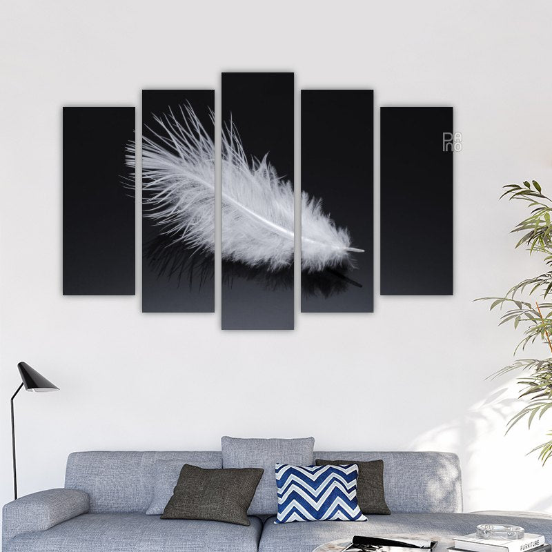 White Feather