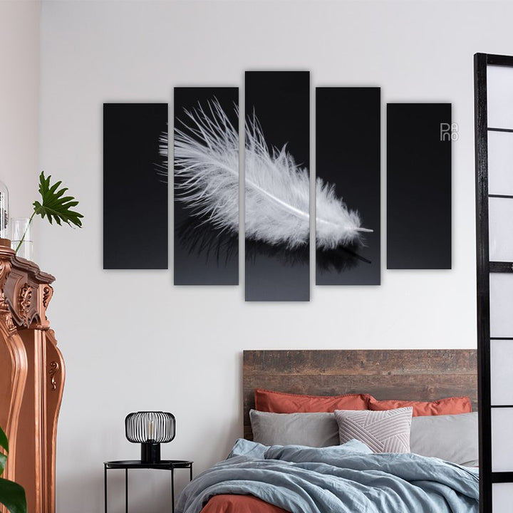 White Feather