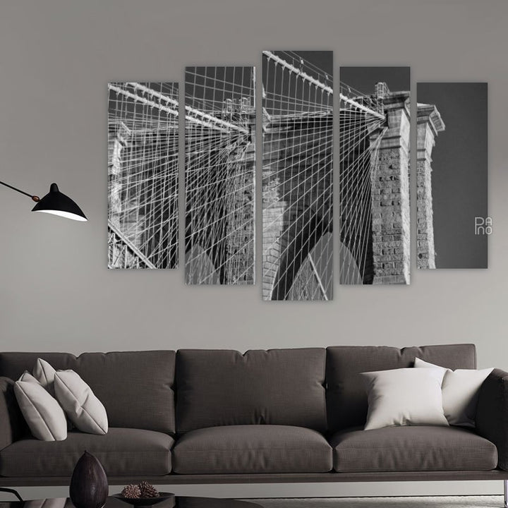 Brooklyn Bridge