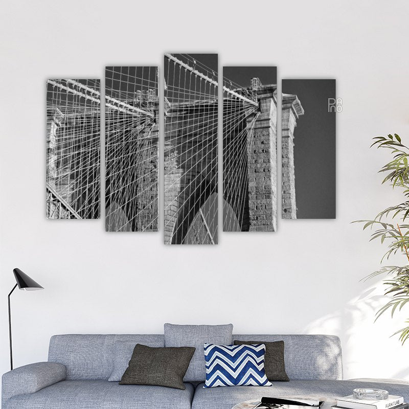 Brooklyn Bridge