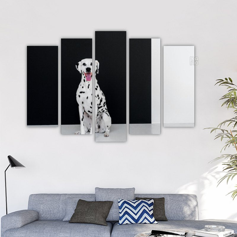 Dalmatian