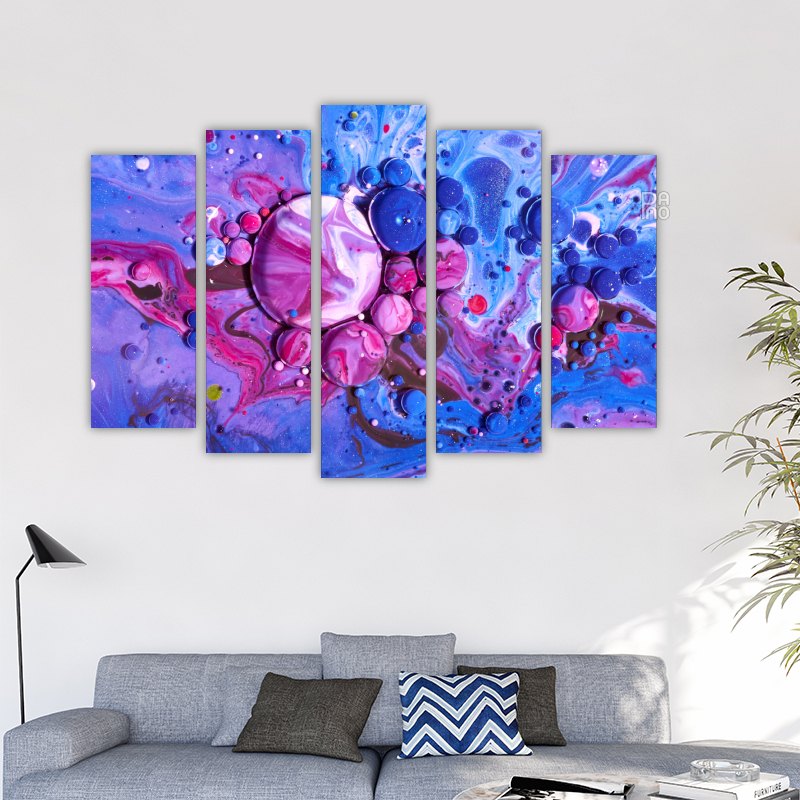 Abstract Magic