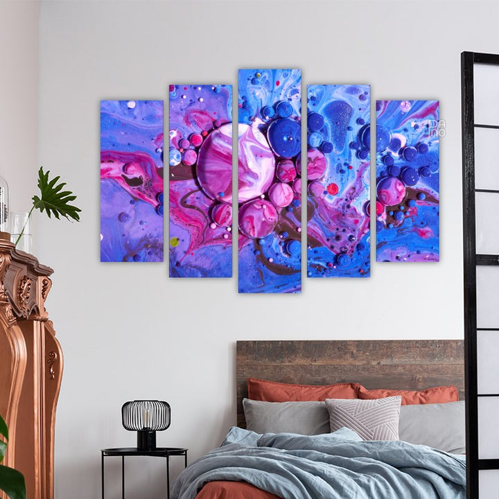 Abstract Magic