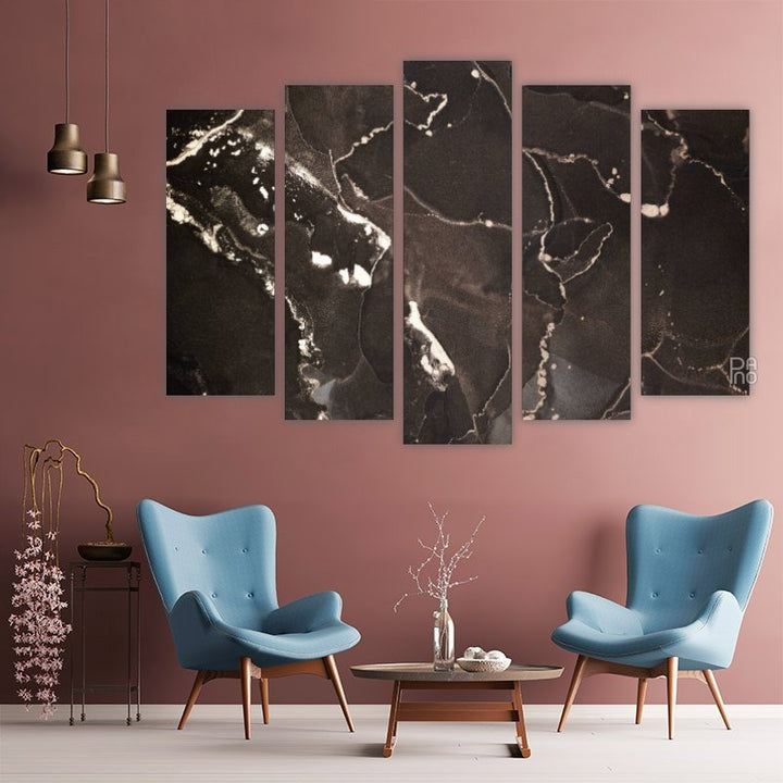 Abstract Marble Texture