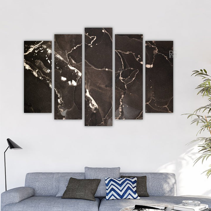 Abstract Marble Texture
