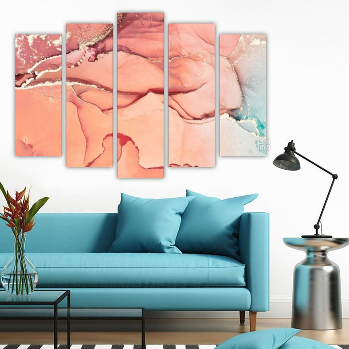 Coral Illusion