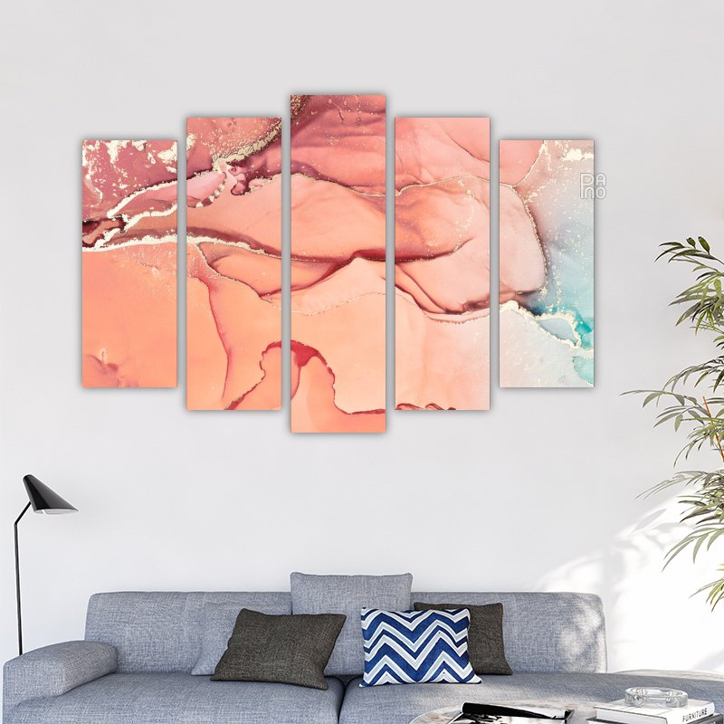 Coral Illusion