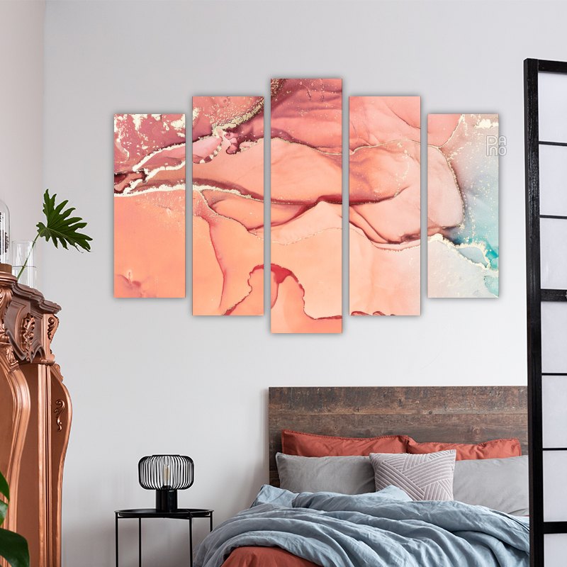 Coral Illusion