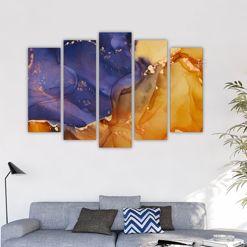 Marble Gradients