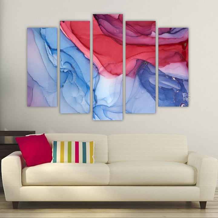 Marble Color Gradients