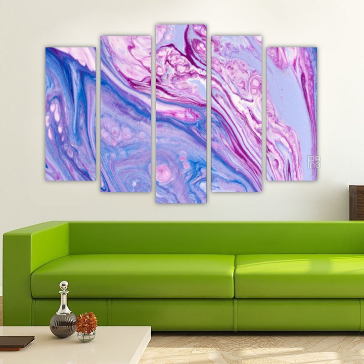 Marble Abstract Gradients