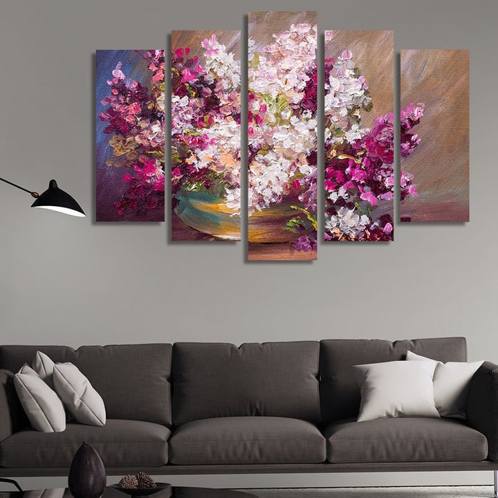 Lilacs