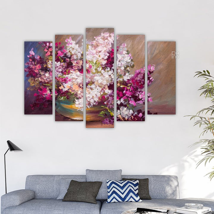 Lilacs