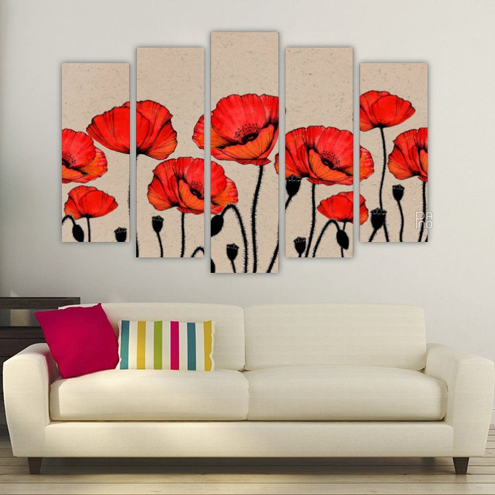 Poppies