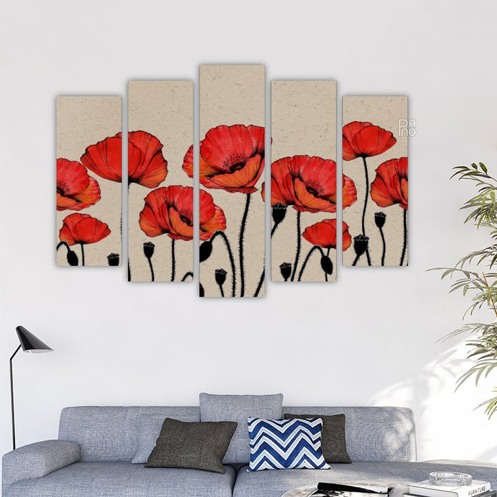 Poppies