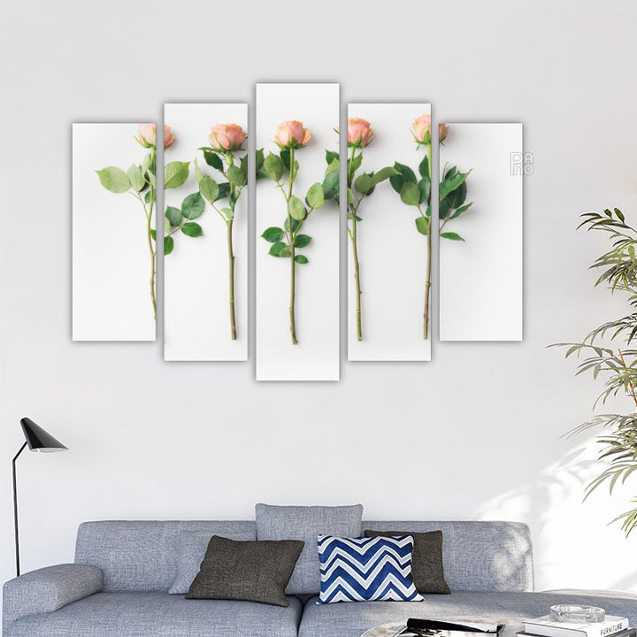 Beautiful roses
