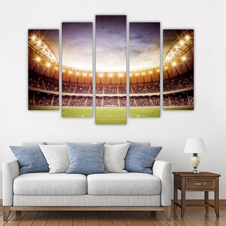 Stadium