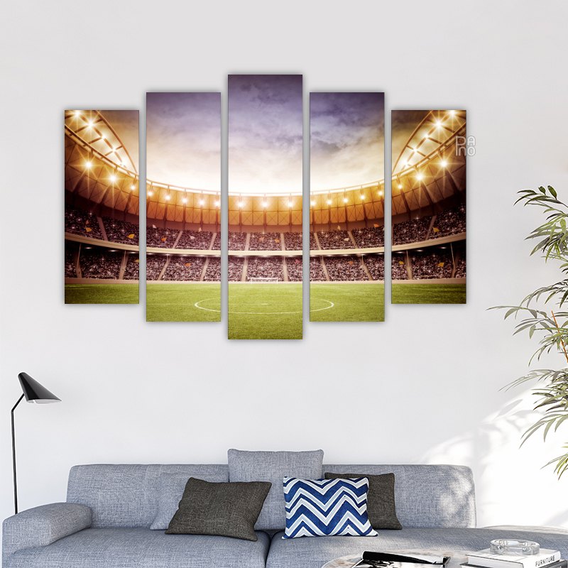 Stadium