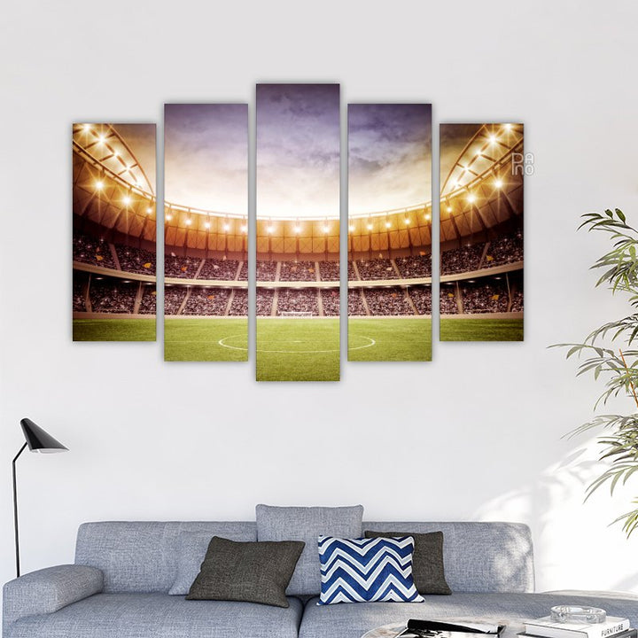 Stadium