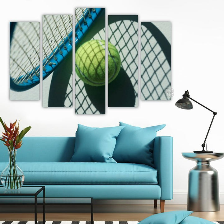 Tennis Racket