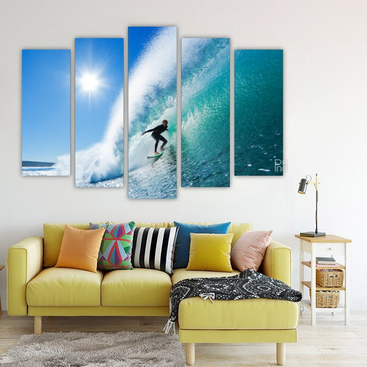 Surfer