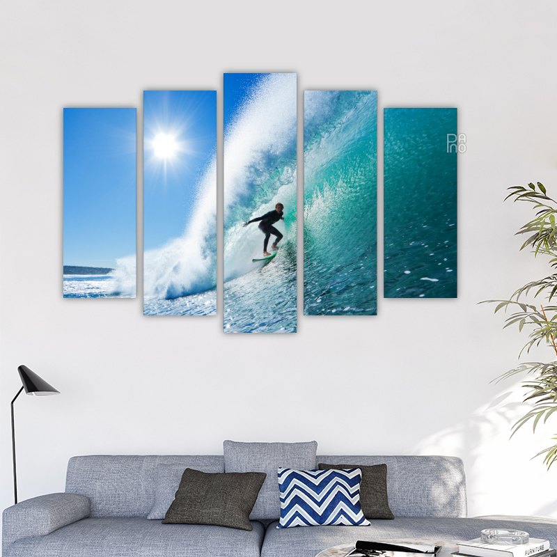 Surfer