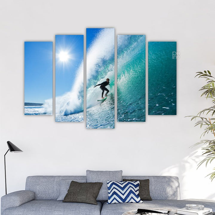 Surfer