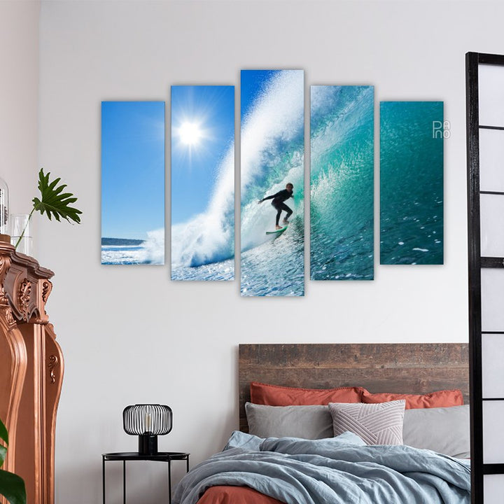 Surfer