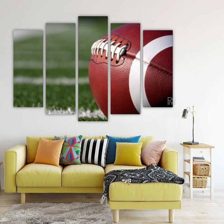 Rugby Ball