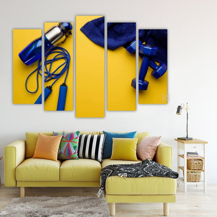 Sports Equipment