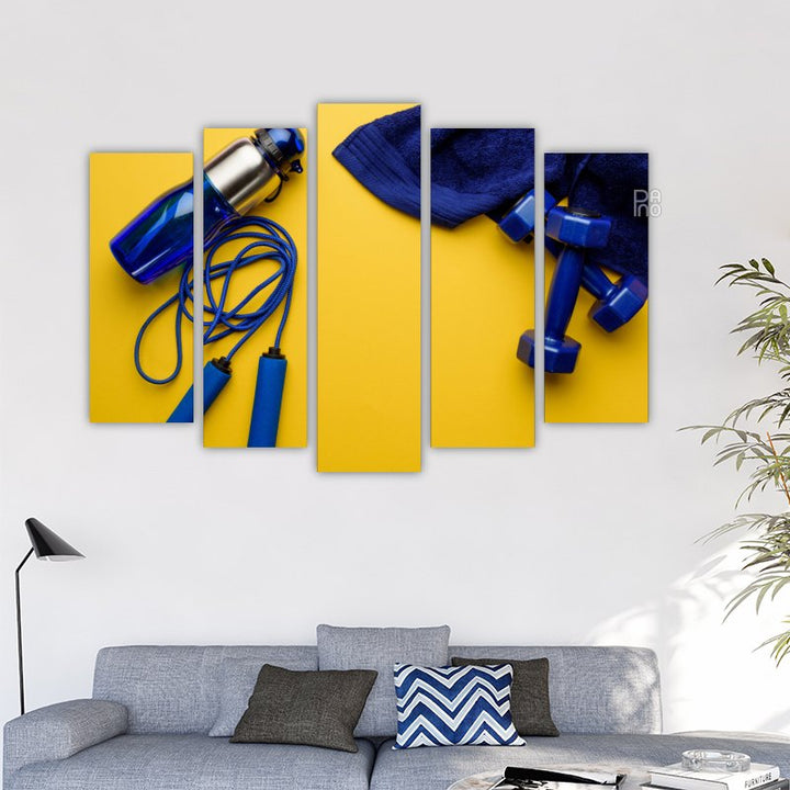 Sports Equipment