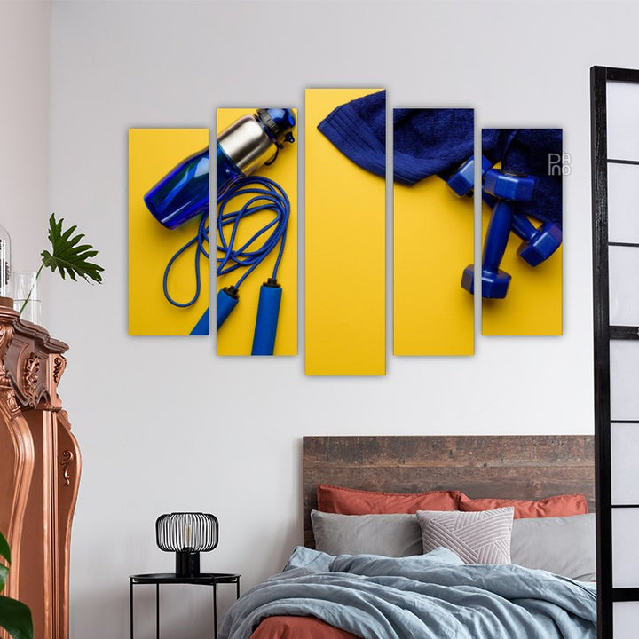 Sports Equipment