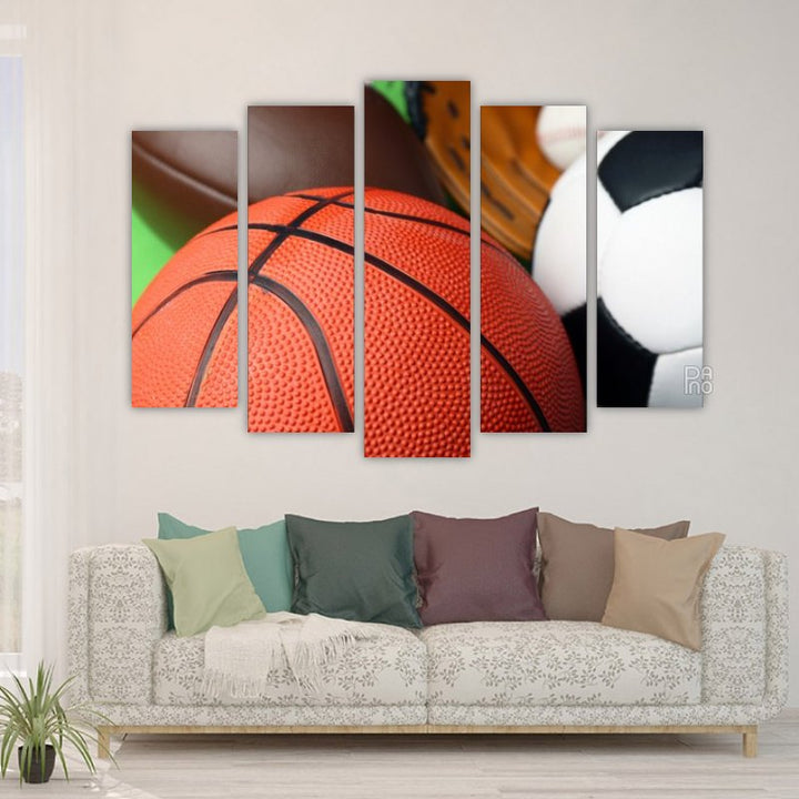 Sports Balls