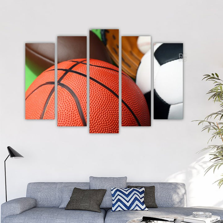 Sports Balls
