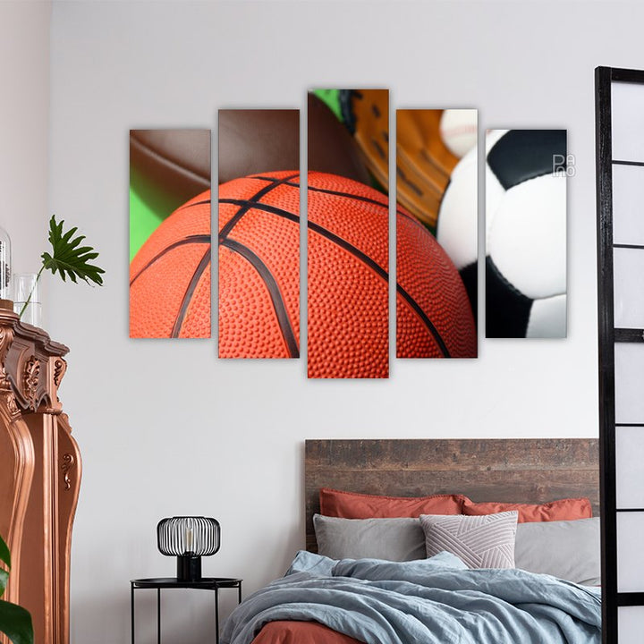 Sports Balls