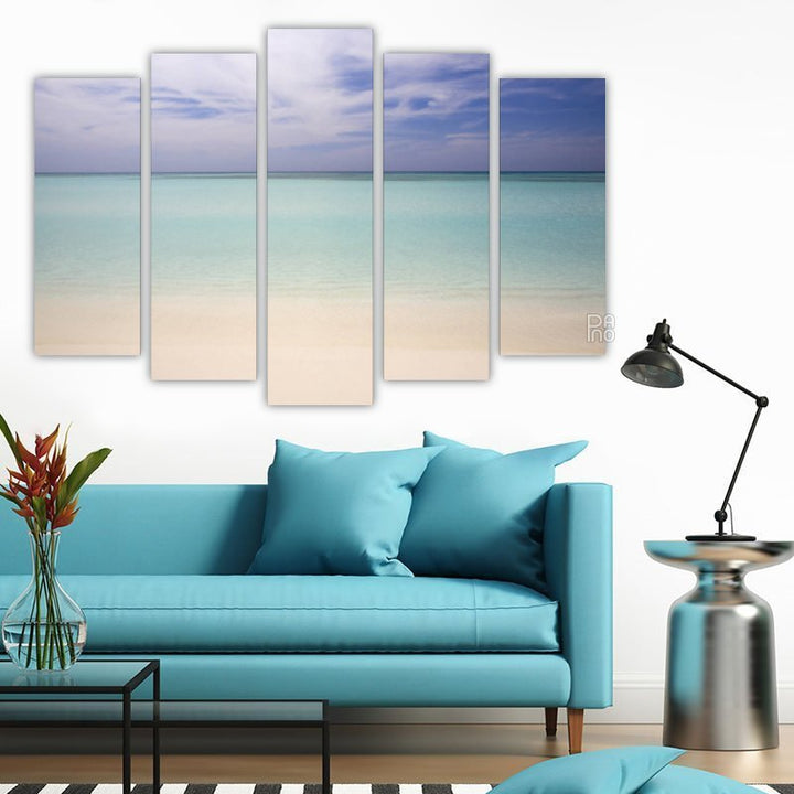 Turquoise Ocean
