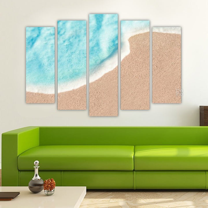 Sea Wave
