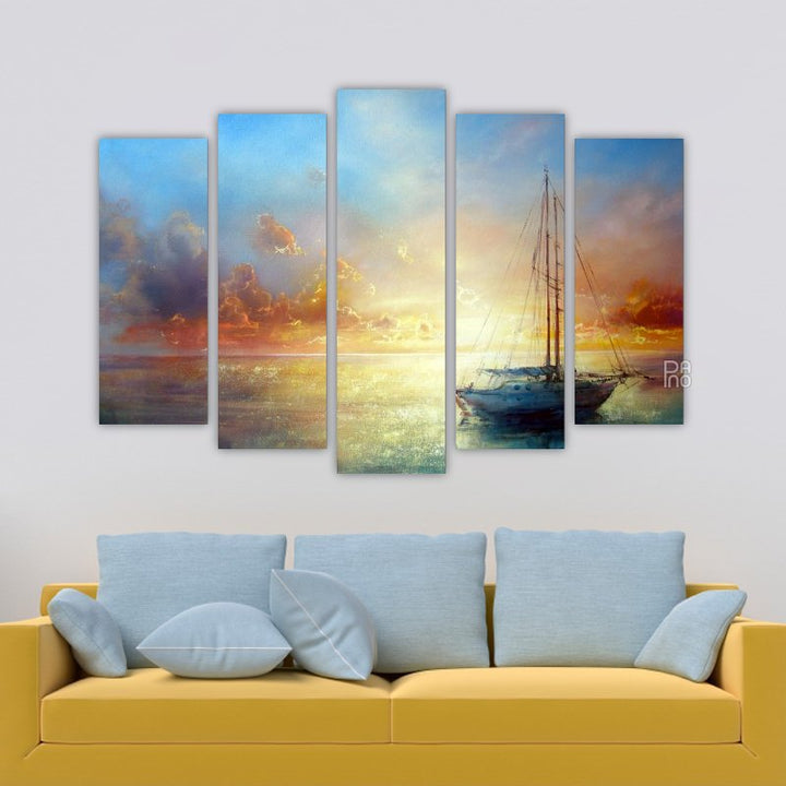 Seascape