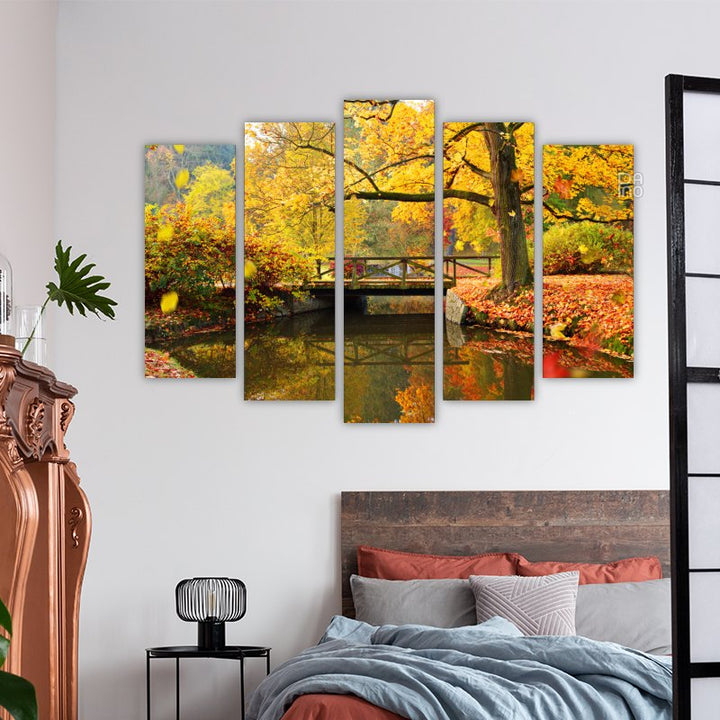 Autumn Forest