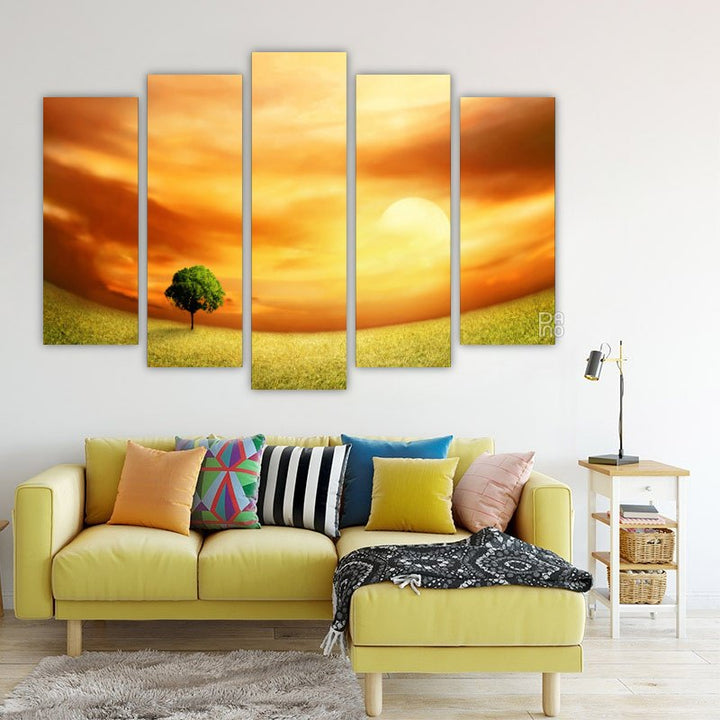 Beautiful Landscape