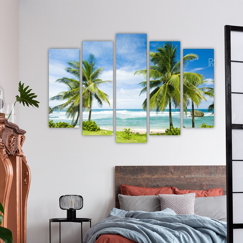 Palm Trees