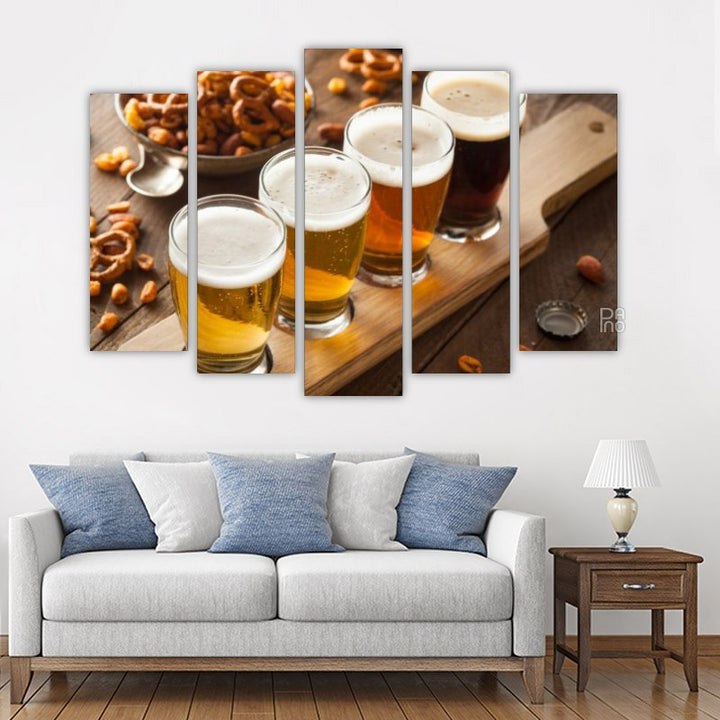 Beer Mugs