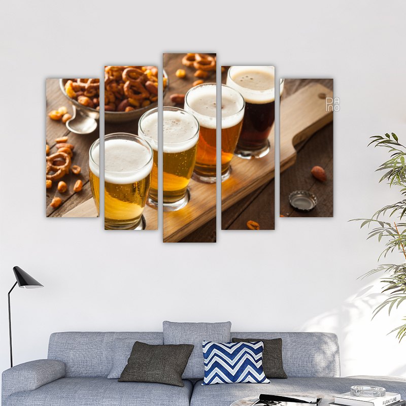 Beer Mugs