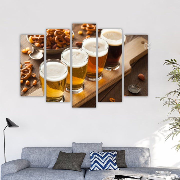 Beer Mugs