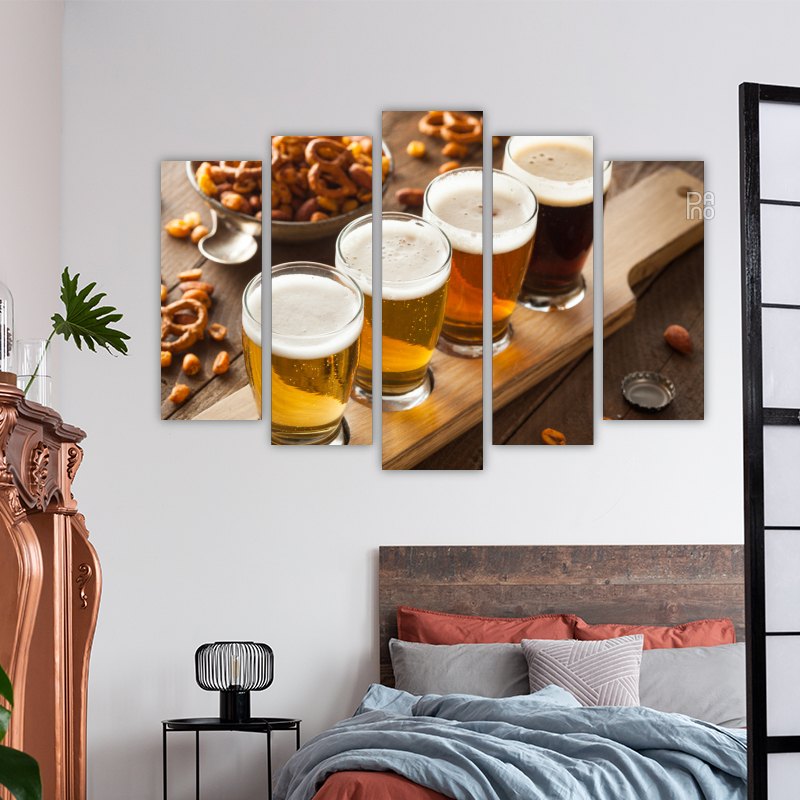 Beer Mugs
