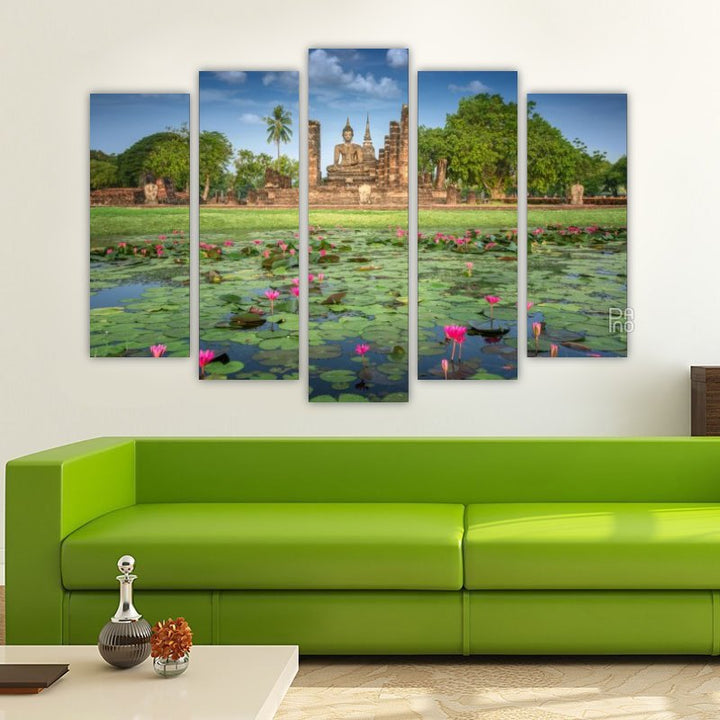 Sukhothai Historical Park